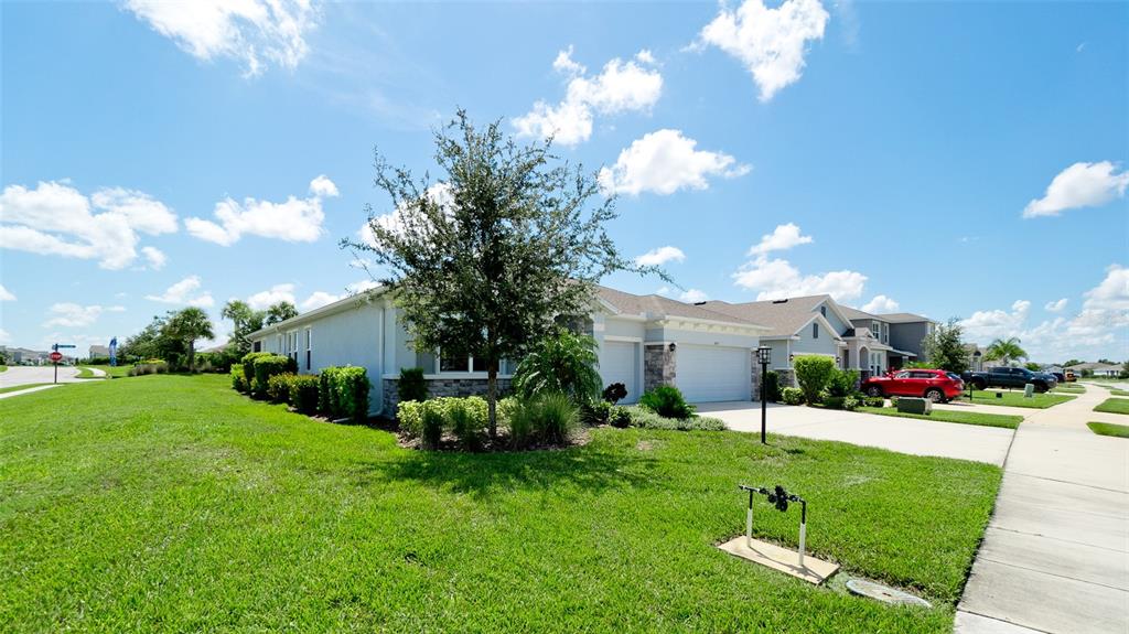 3707 GRAIN RUN, BRADENTON, FL — photo 4 of 30