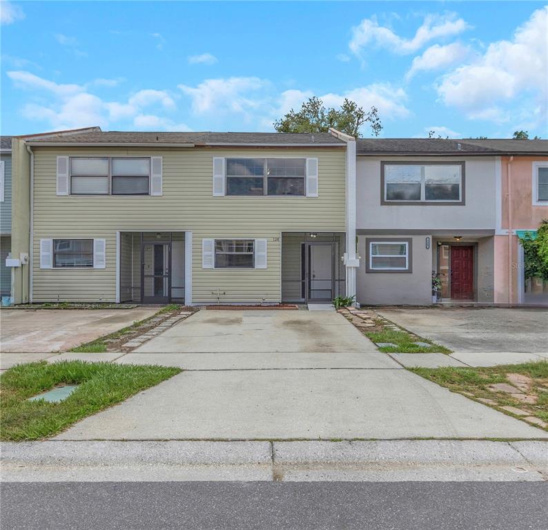 2820 S PINES DRIVE UNIT 128