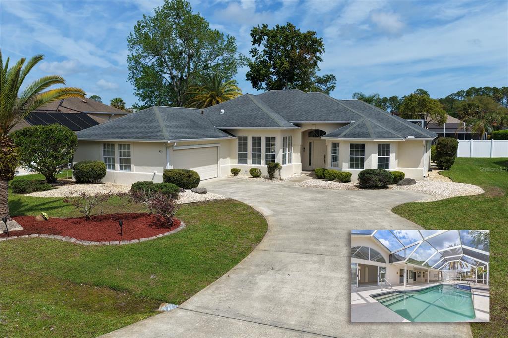277 WELLINGTON DRIVE