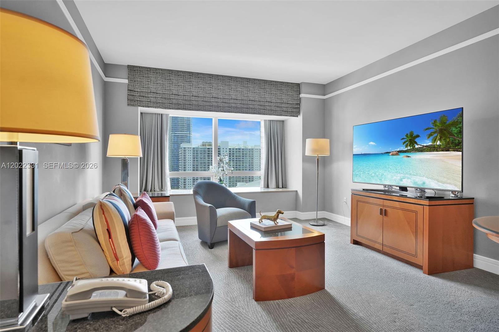1435 Brickell Ave # 3210, Miami FL 33131