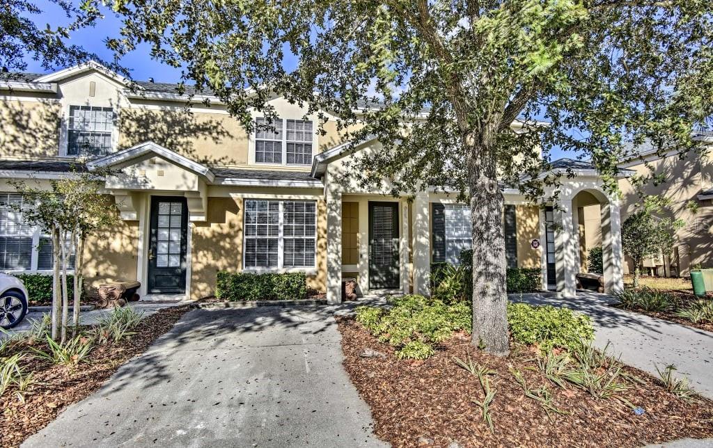 7663 SIR KAUFMANN COURT
