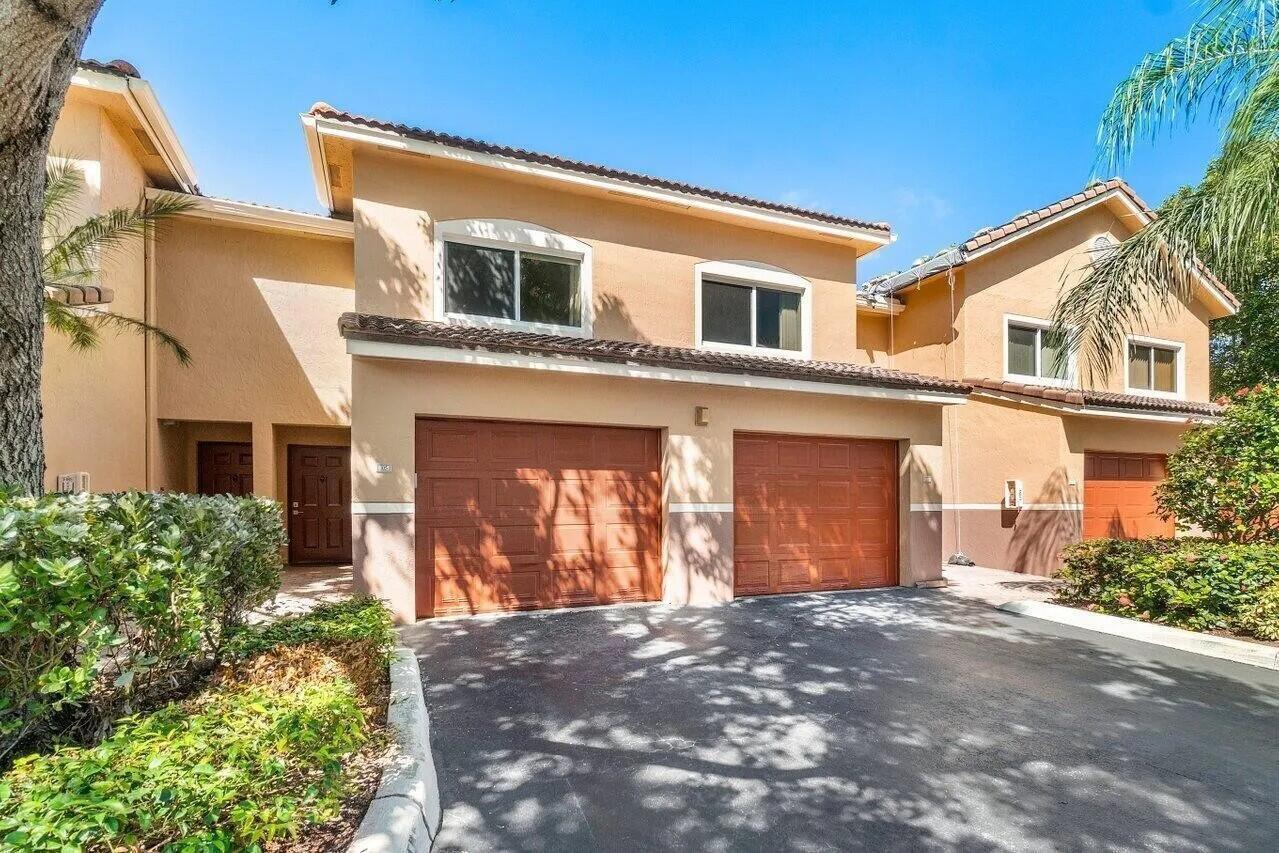 1100 Scotia Drive # 105, Hypoluxo FL 33462