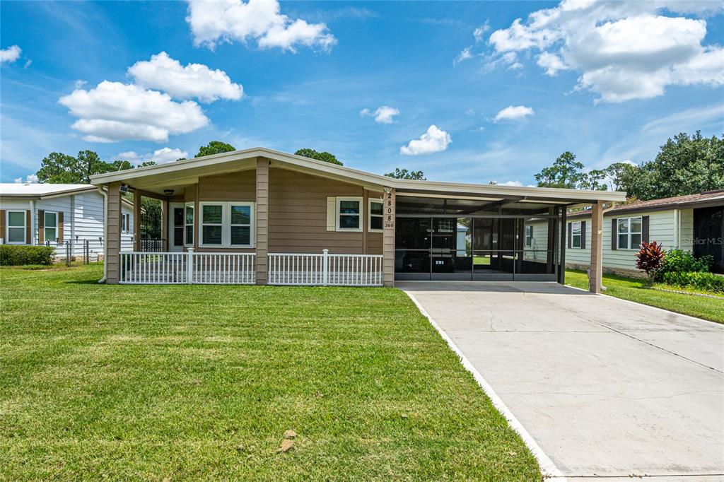 2808 WEKIVA ROAD