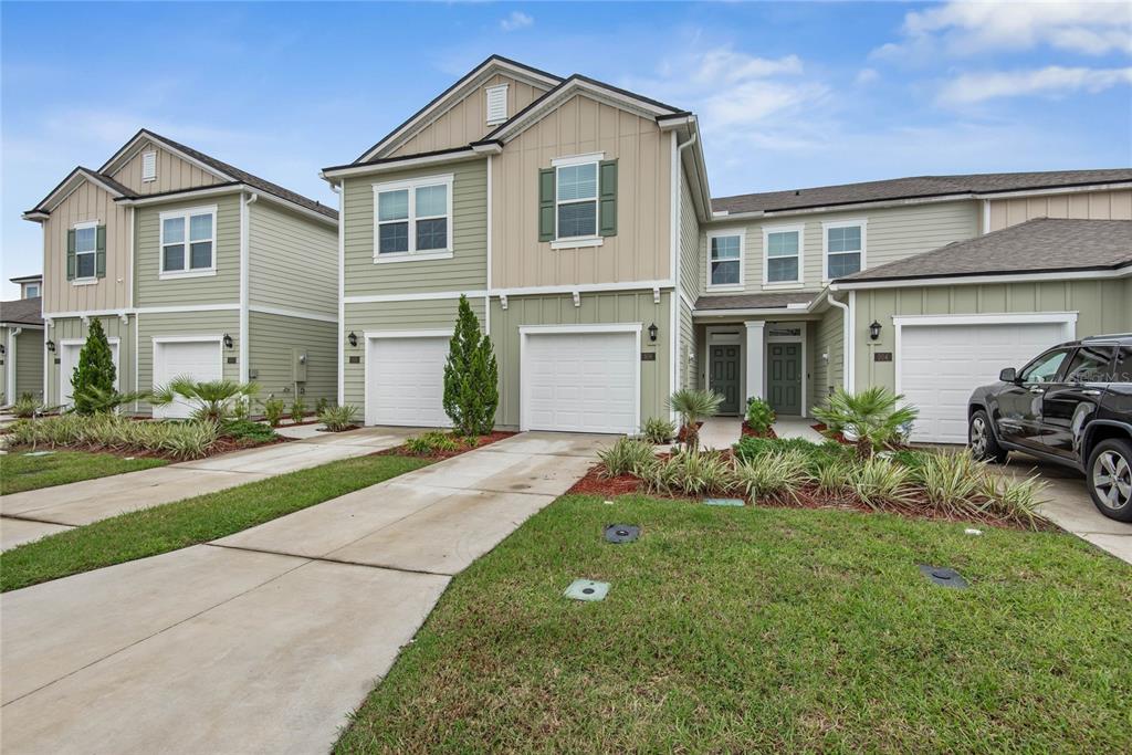 506 REDBUD ROAD