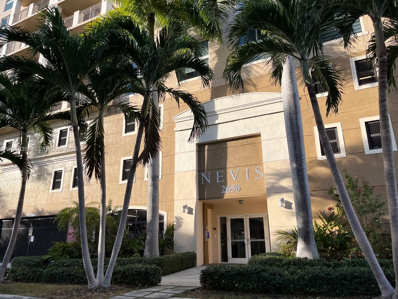 2650 SW 37 Ave # 604, Coconut Grove FL 33133