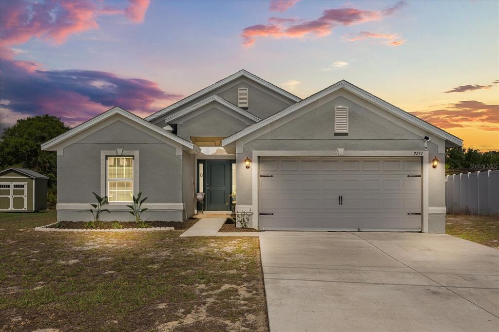 2257 PECOS COURT