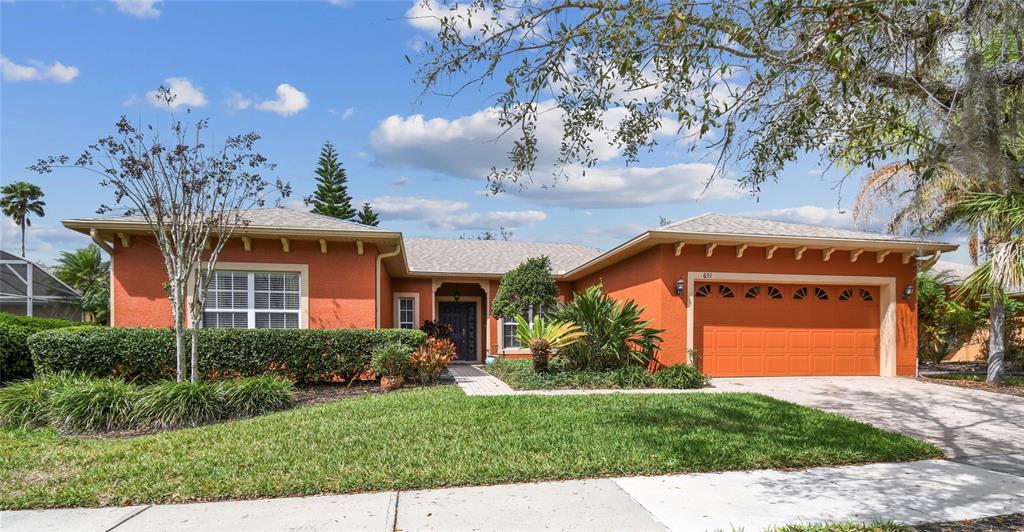 651 HIGHLANDS HAMMOCK DR