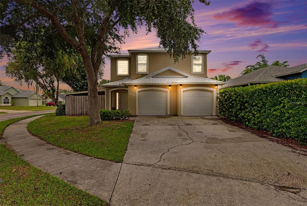 2415 SAINT PAULS DRIVE