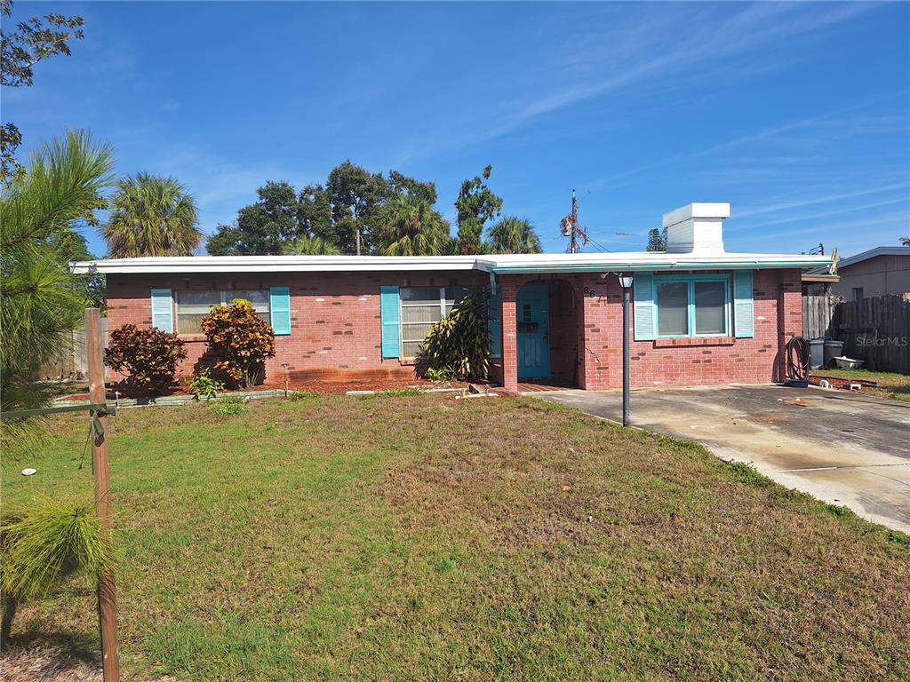 8671 MAGNOLIA DRIVE