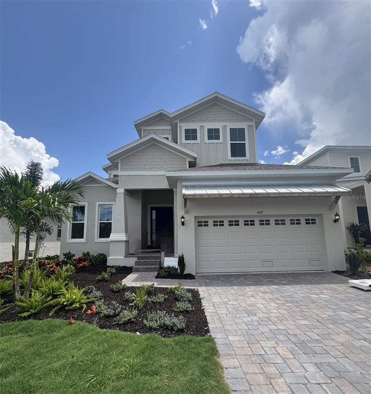 1077 SIGNET DRIVE