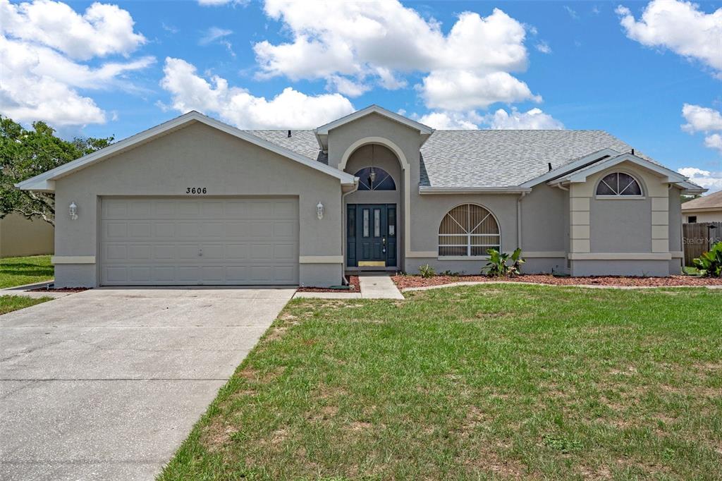 3606 DOW LANE