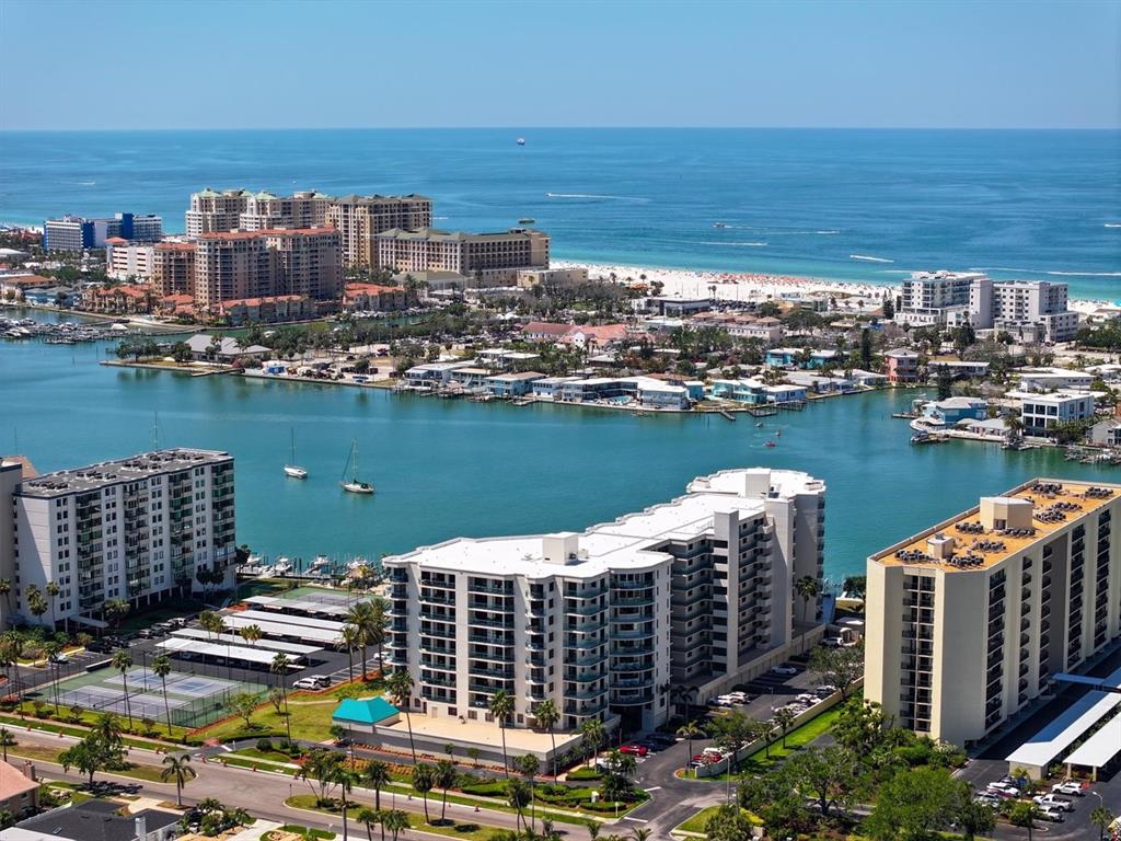 670 ISLAND WAY UNIT 604
