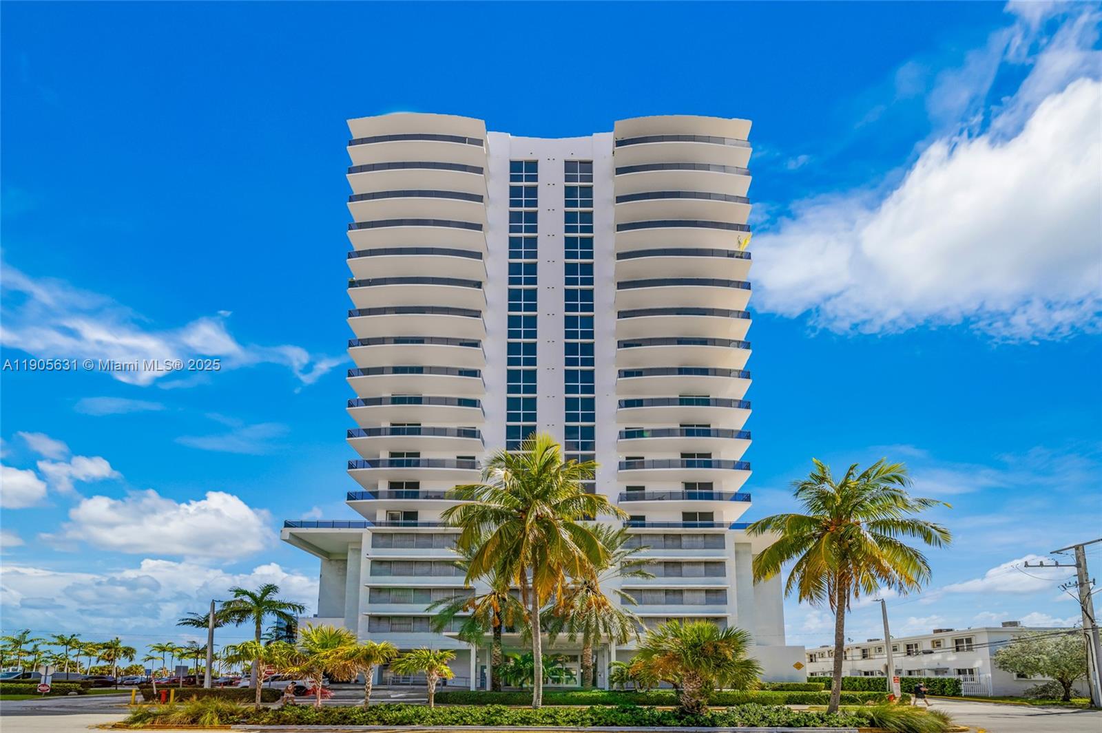 7901 Hispanola Ave # 608, North Bay Village FL 33141