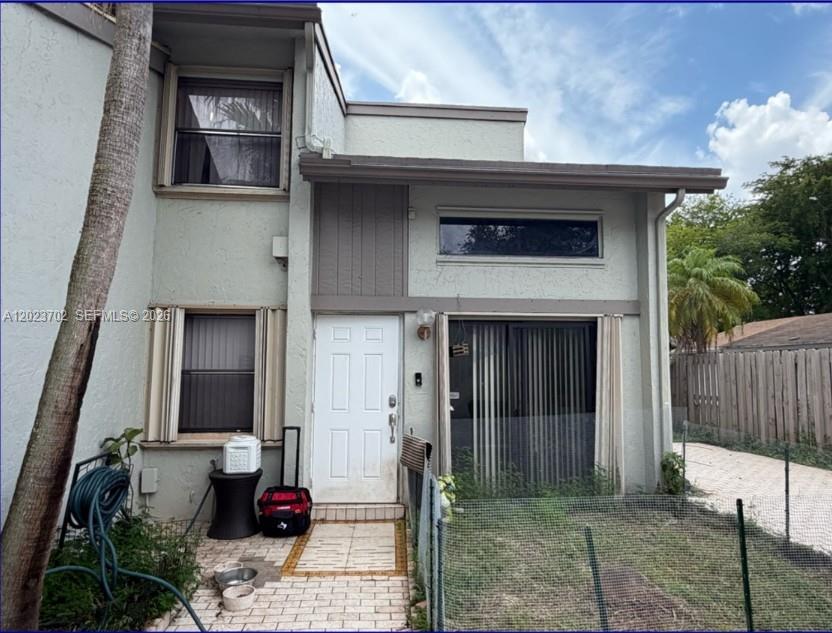 11020 SW 112th Ave, Miami FL 33176