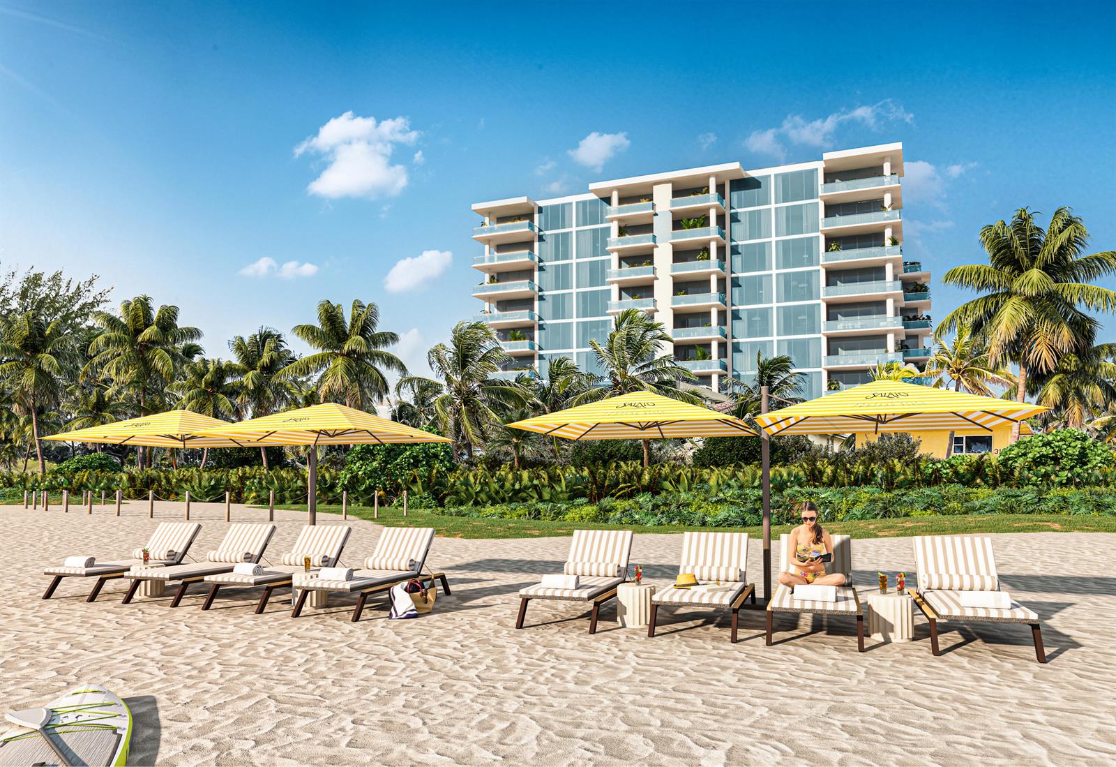 305 Briny Avenue # 304, Pompano Beach FL 33062
