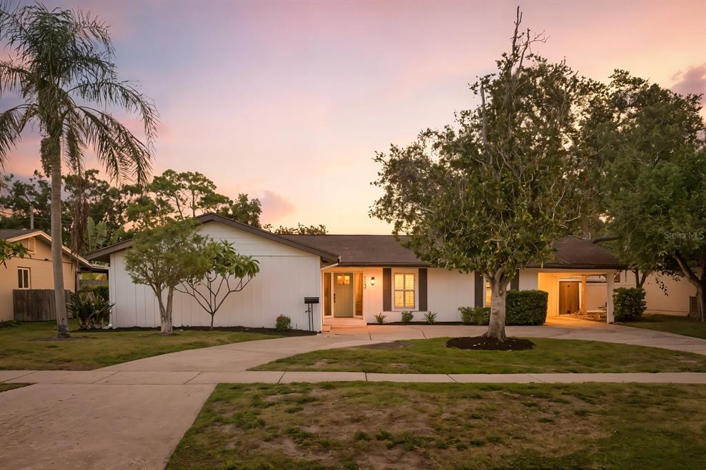 3307 NAKORA DRIVE