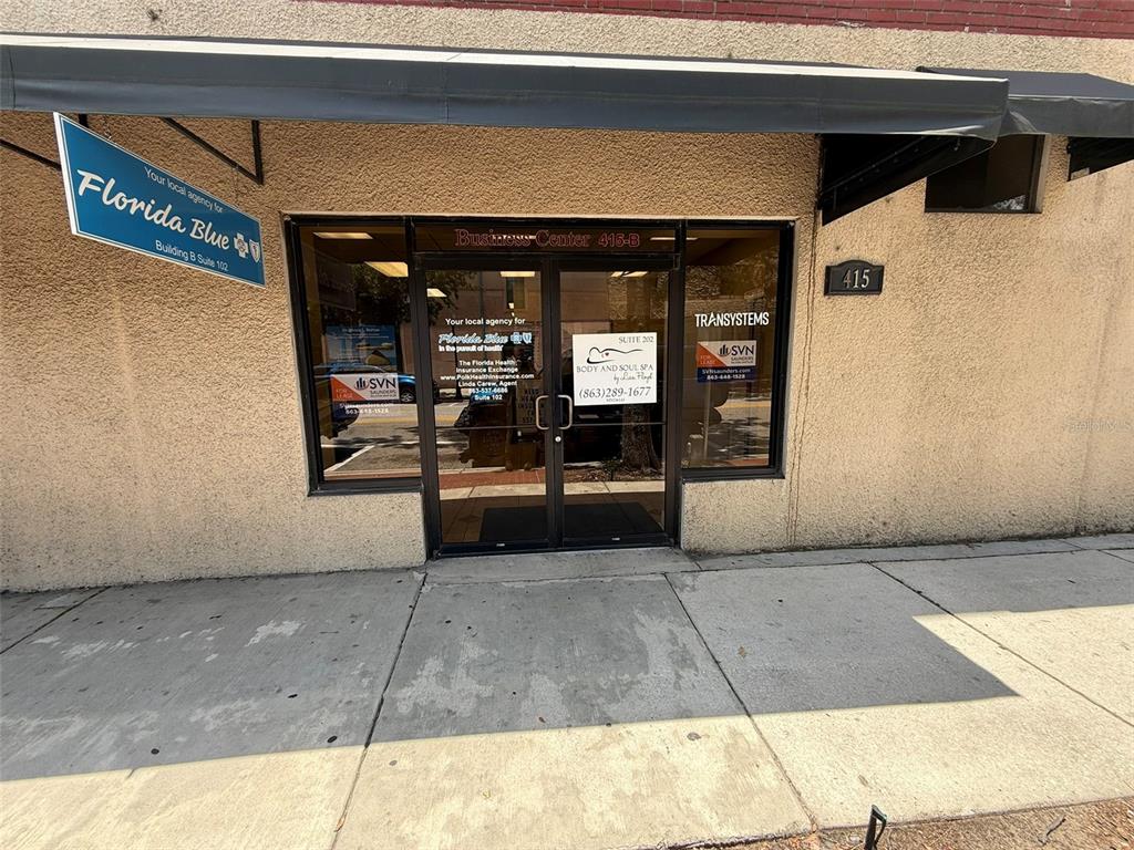 415 E MAIN STREET