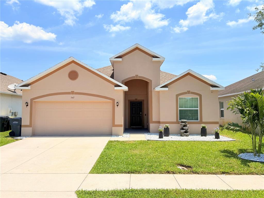 547 SARDINIA CIRCLE