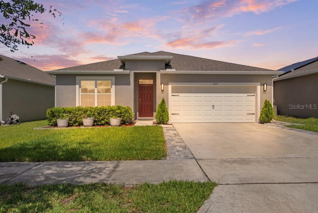 489 LADY GRACE PLACE