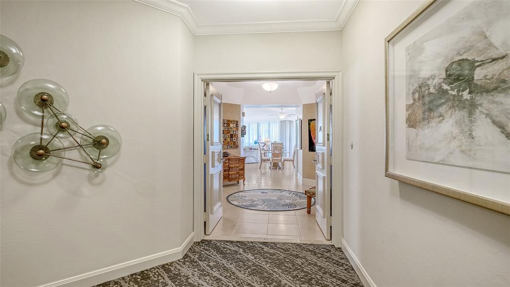 535 SANCTUARY DRIVE UNIT A401, LONGBOAT KEY, FL — photo 3 of 30