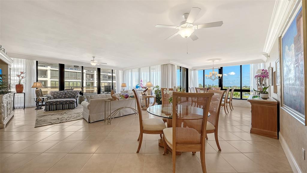 535 SANCTUARY DRIVE UNIT A401, LONGBOAT KEY, FL — photo 5 of 30