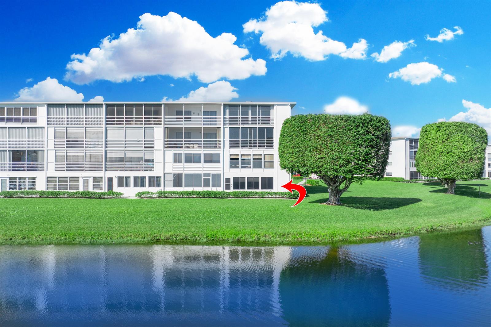 1018 Guildford A, Boca Raton FL 33434