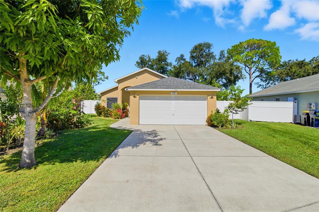 148 EAGLE POINT BOULEVARD