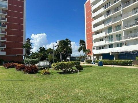 isleta Marina 2G ISLETA MARINA TORRE 2 UNIT 2G