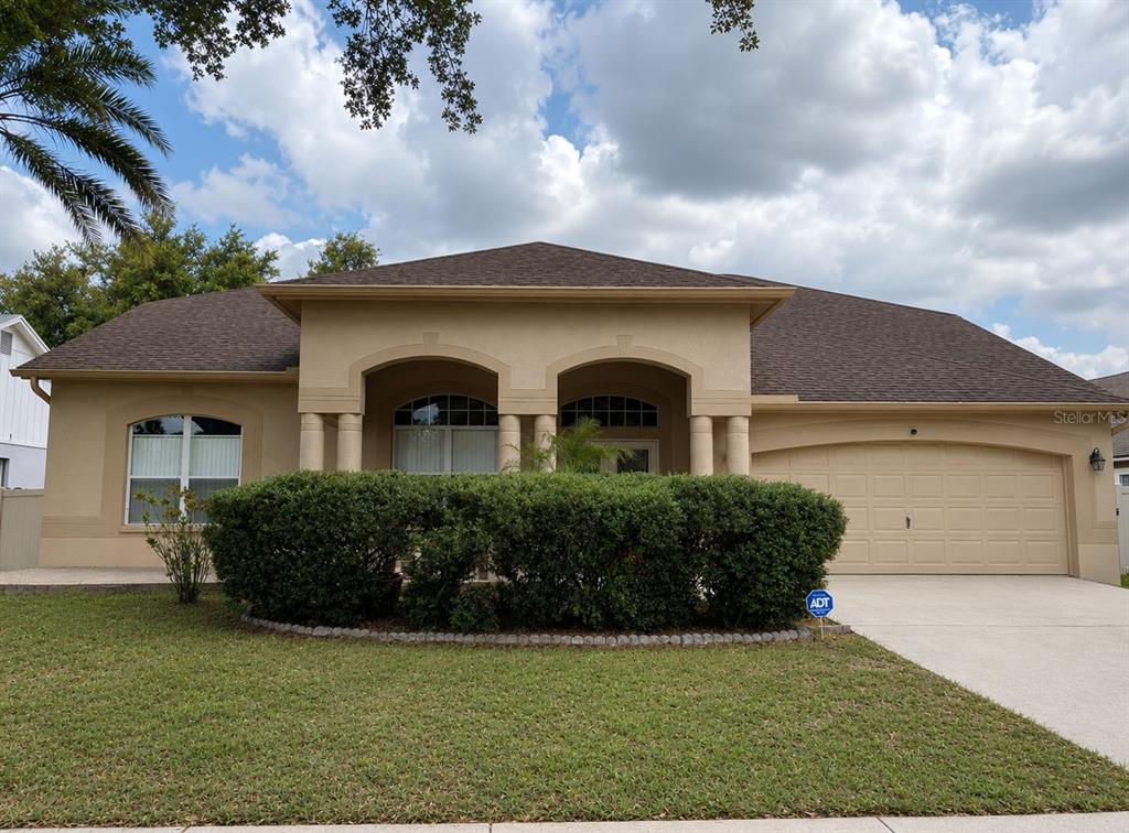 1625 POWDER RIDGE DRIVE