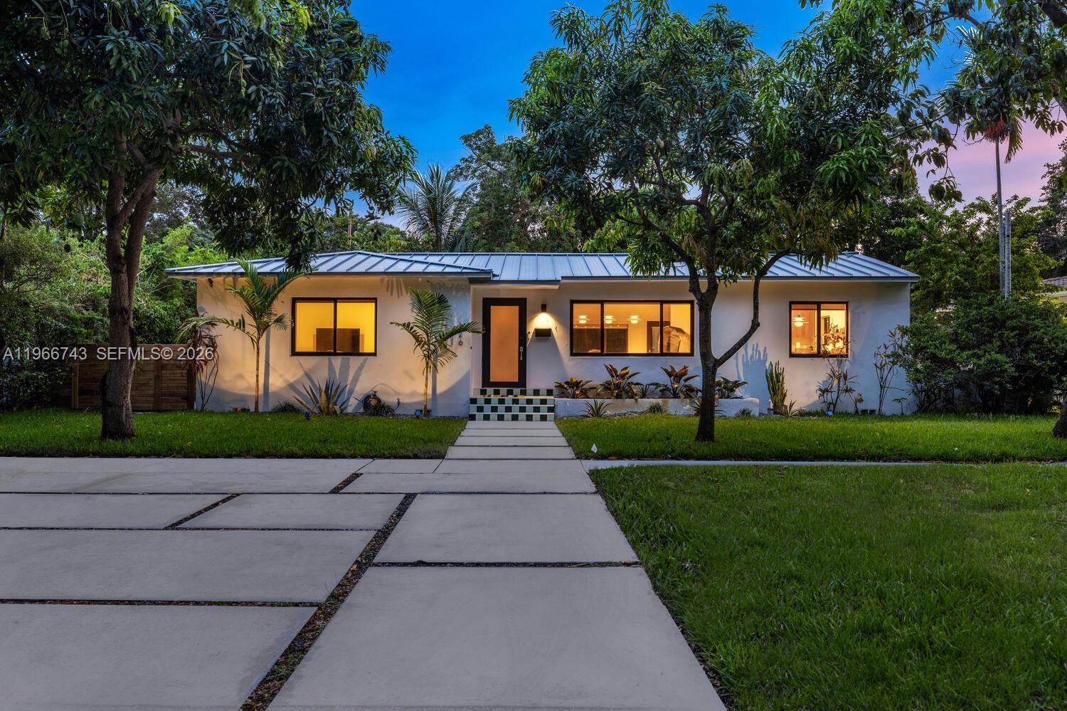 126 NW 107th St, Miami Shores FL 33168