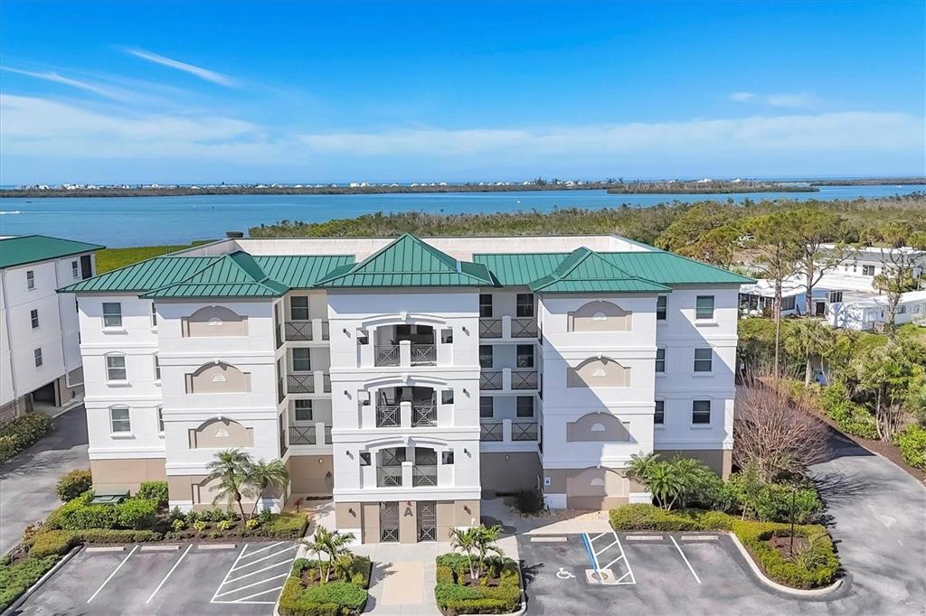 9203 GRIGGS ROAD UNIT 204