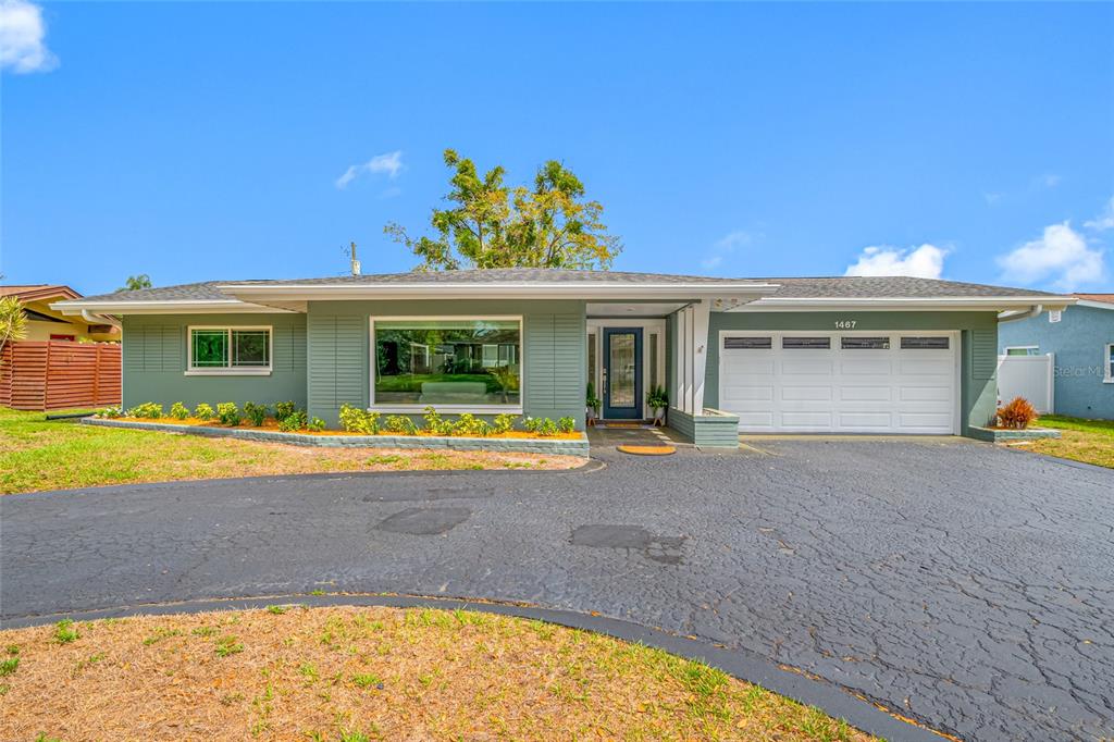 1467 BUGLE LANE
