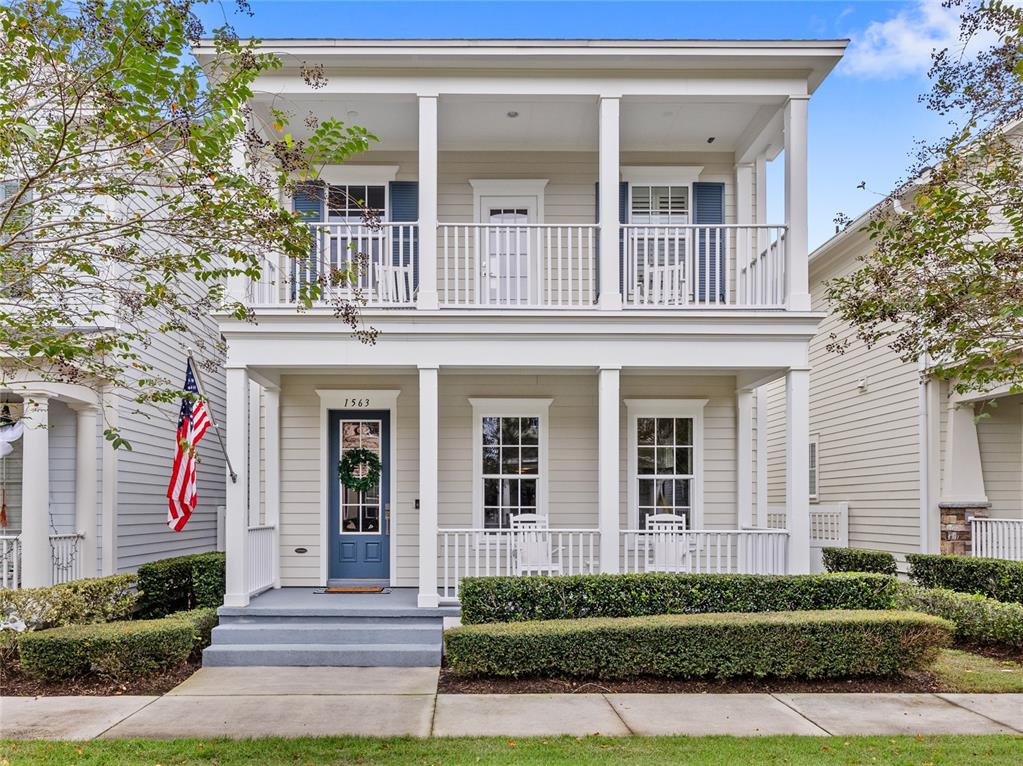 1563 RESOLUTE STREET