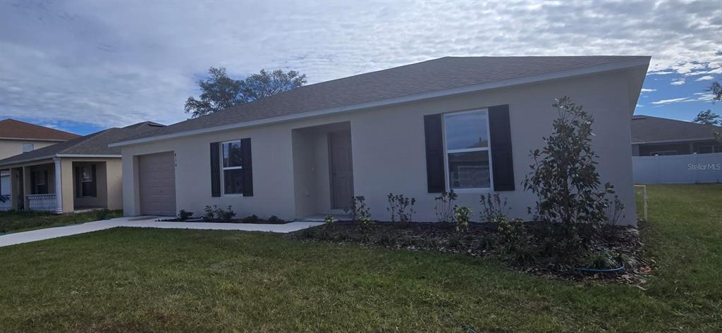 410 DANUBE DRIVE