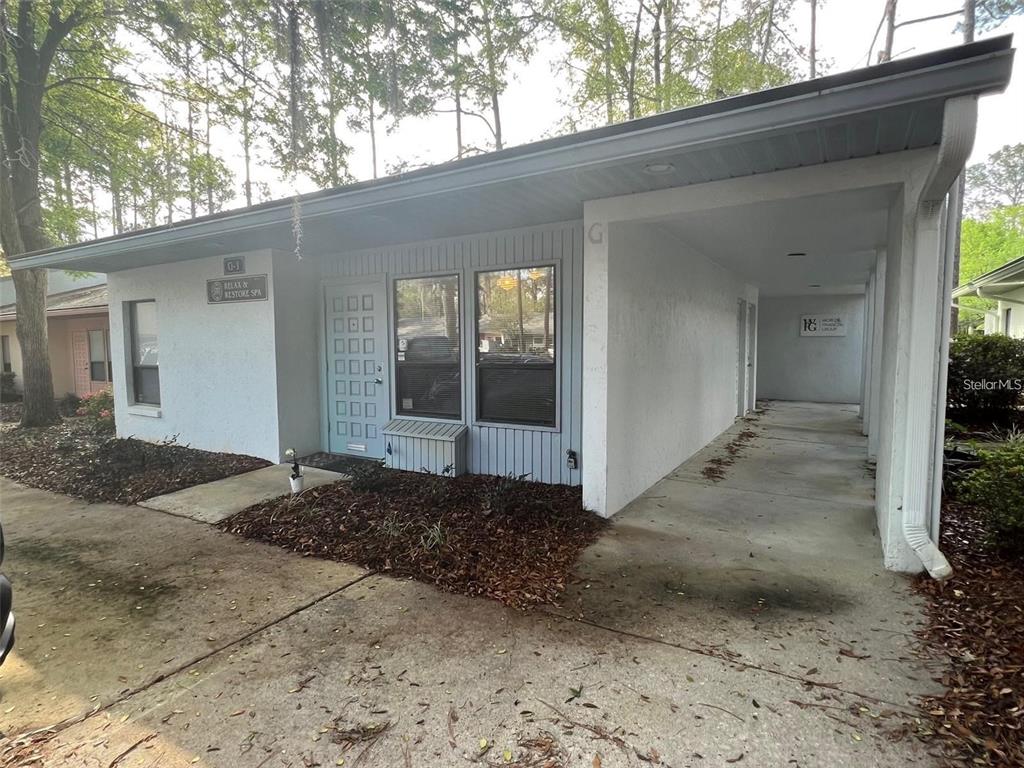 2830 NW 41ST STREET UNIT G1