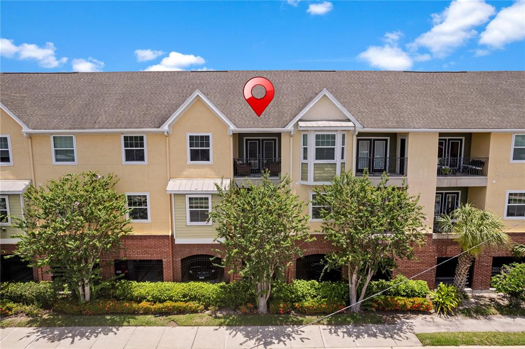 2010 E PALM AVENUE UNIT 14312