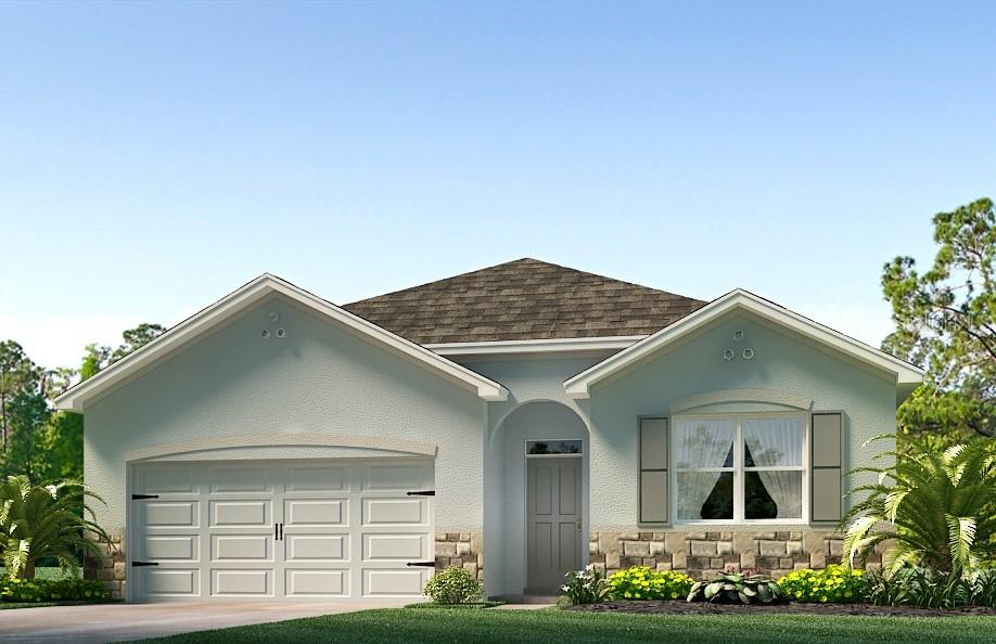 3514 HARVEST GARDENS LOOP
