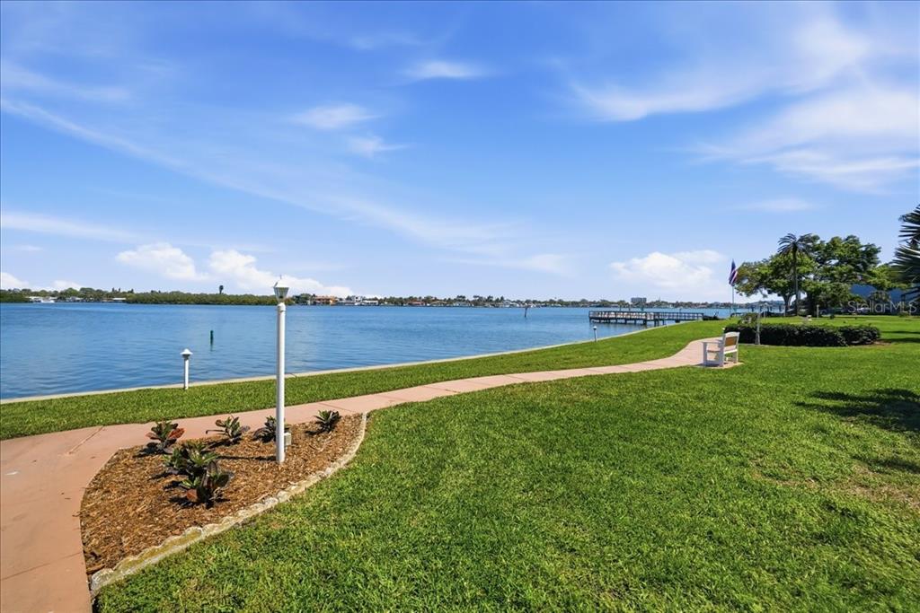 1847 SHORE DRIVE S UNIT 119