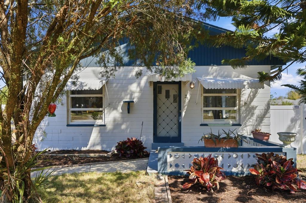 231 N RIDGEWOOD AVENUE, ORMOND BEACH, FL — photo 3 of 30