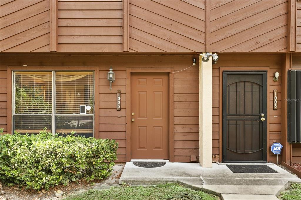 1005 LOVE LANE UNIT 25, APOPKA, FL — photo 5 of 28
