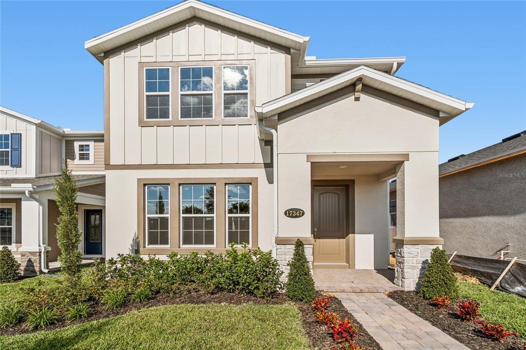 17347 BEACHGRASS ALLEY