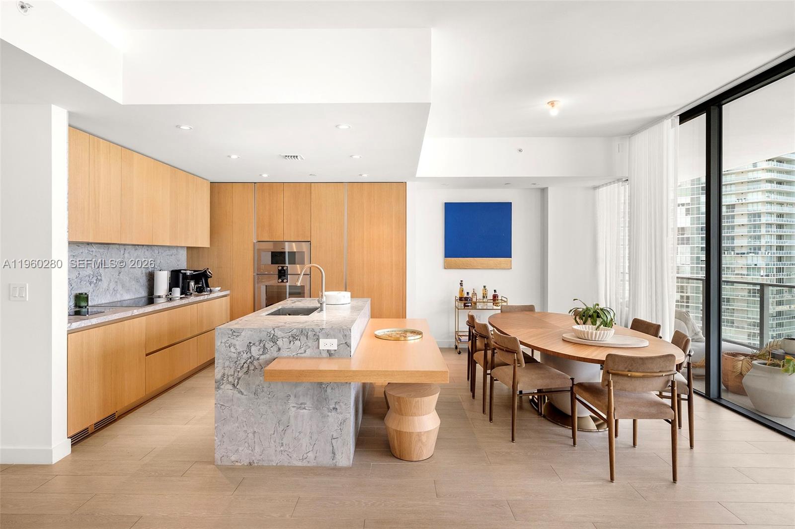 500 Alton # 2203, Miami Beach FL 33139