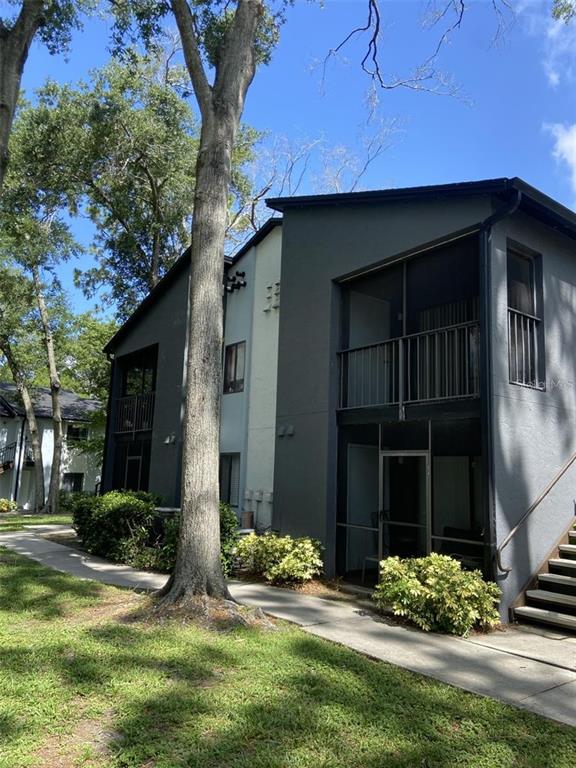 202 RIVERBEND DRIVE UNIT 204