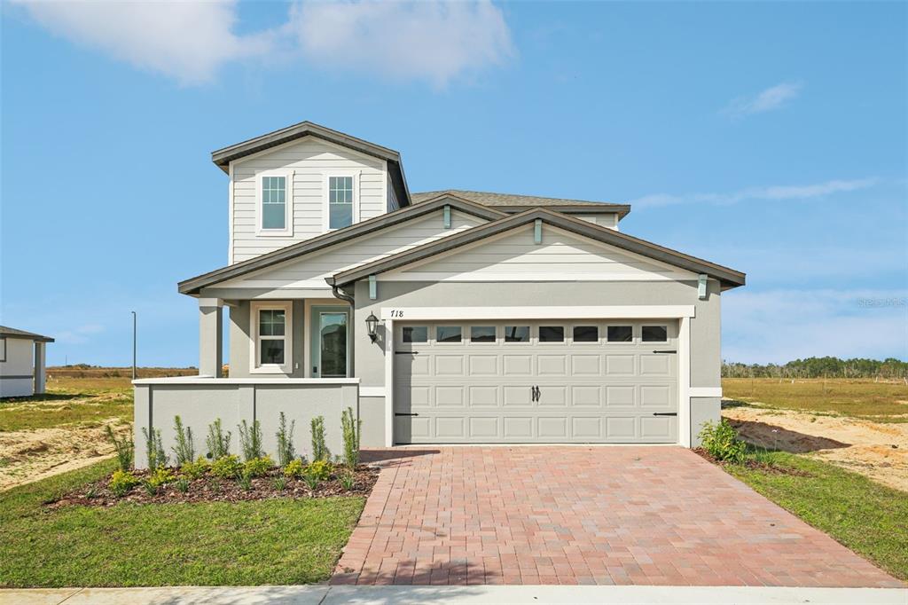 718 IMPALA ROAD