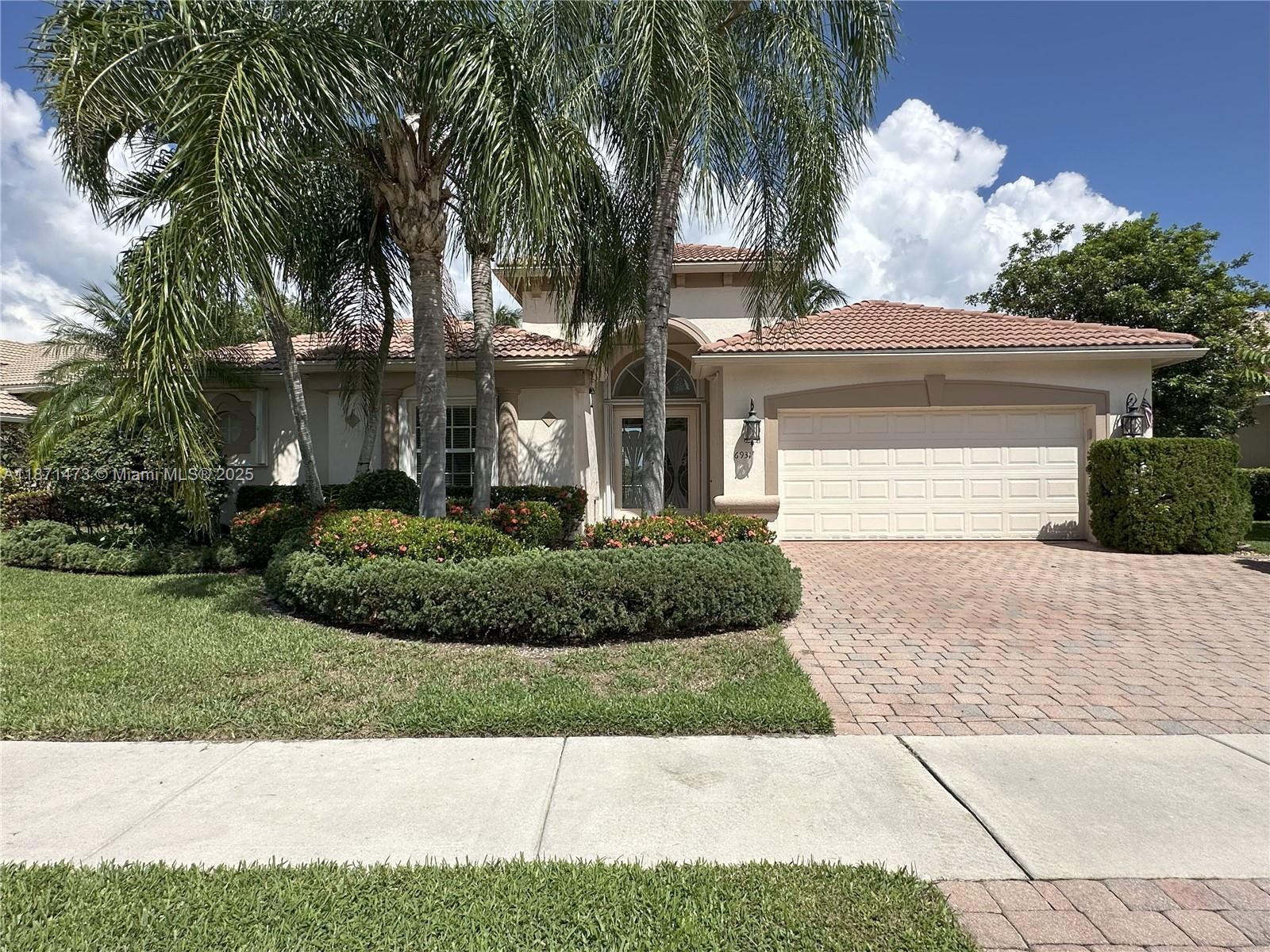 6931 Milani St., Lake Worth FL 33467