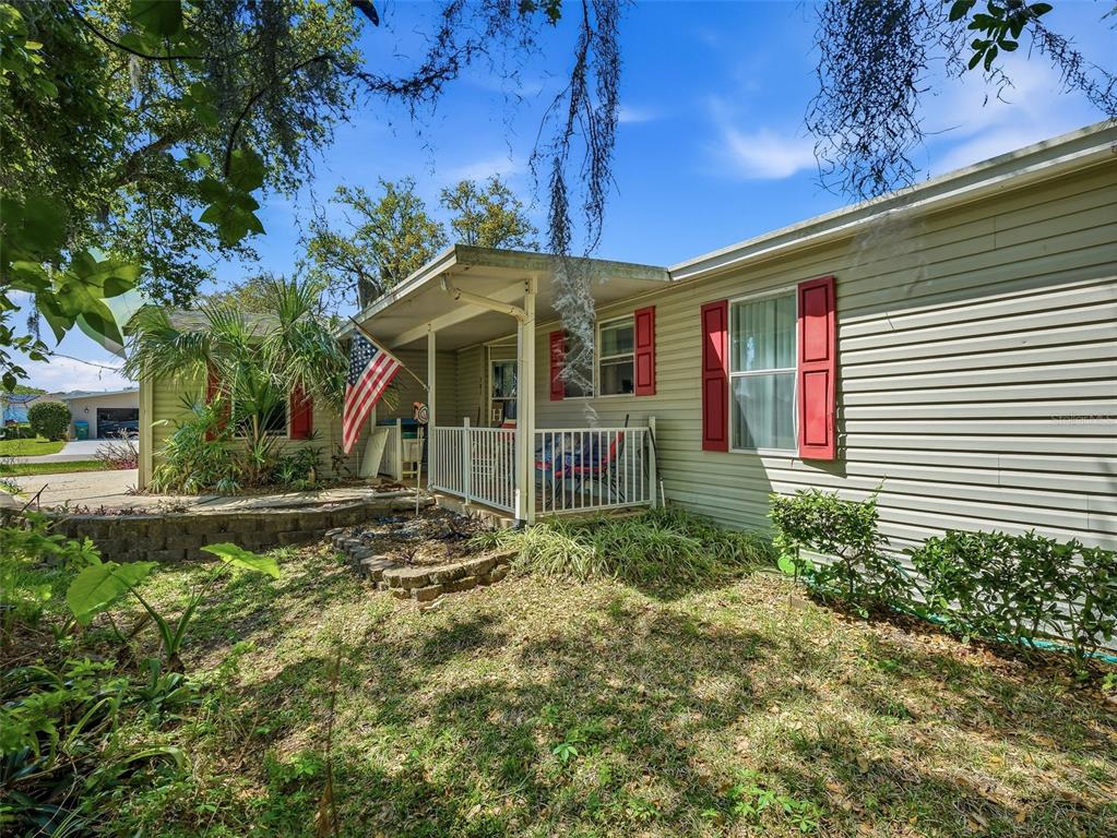 387 MARSH LANDING LOOP, OAK HILL, FL — photo 2 of 30
