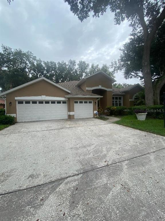 2243 EAGLE BLUFF DRIVE