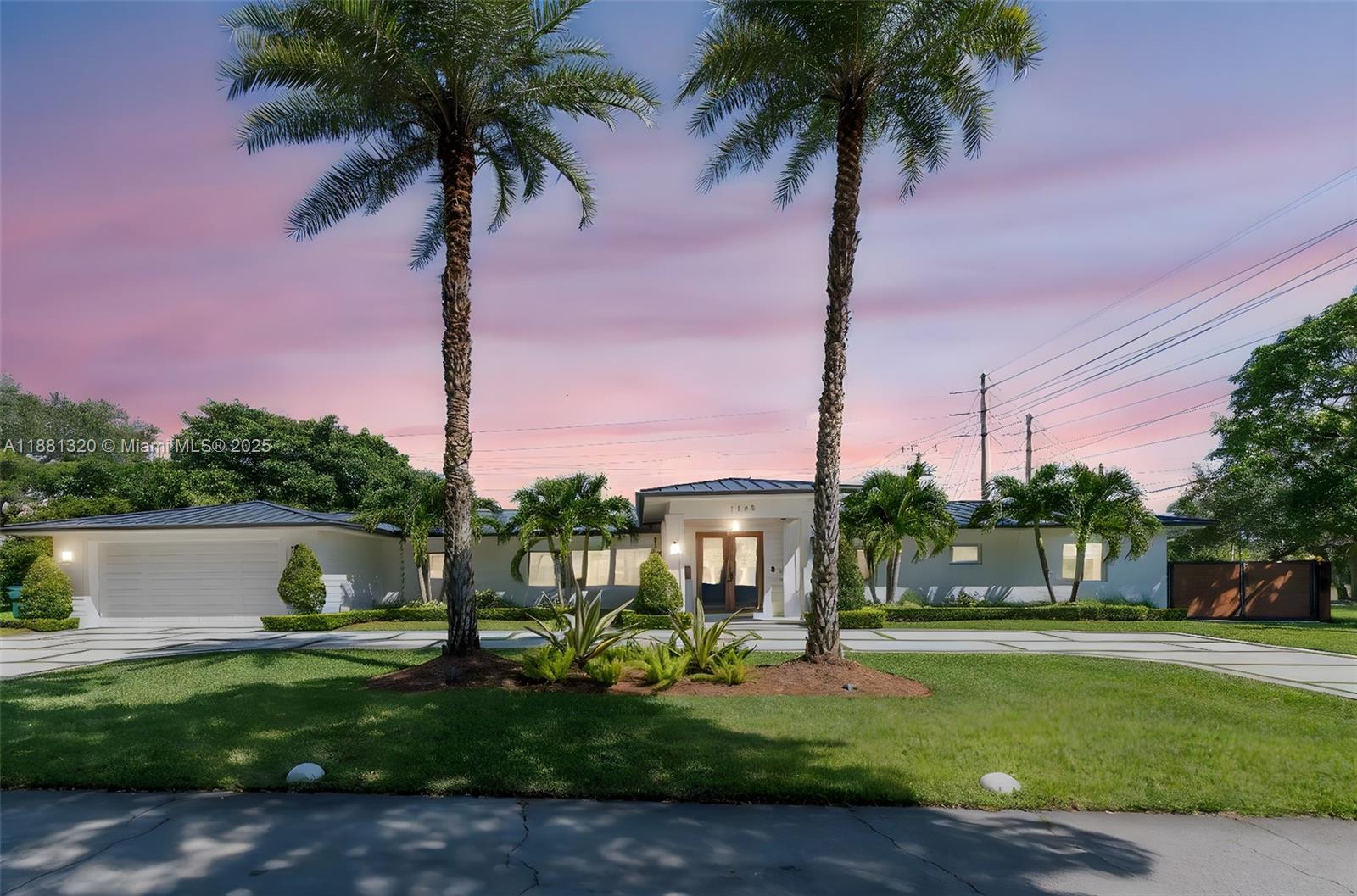 7505 SW 141st St, Palmetto Bay FL 33158