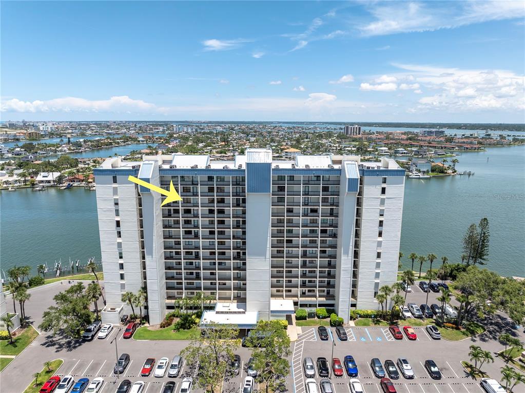 9495 BLIND PASS ROAD UNIT 1103