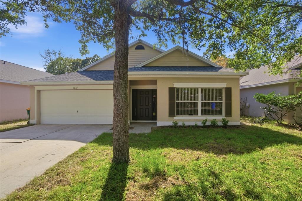1212 LONGVILLE CIRCLE